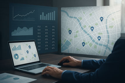 Smarter Fleet Tracking