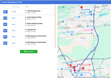 Smarter Fleet Tracking