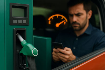 Maximize Fleet Efficiency